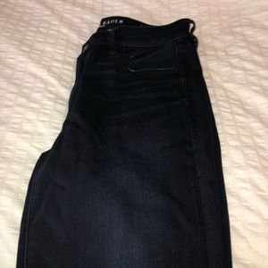 American Eagle Super Star Stretch Jegging